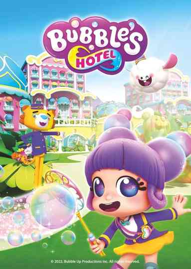 Bubble's Hotel
