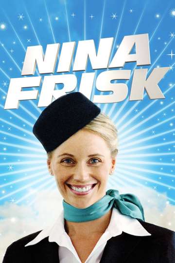 Nina Frisk Poster