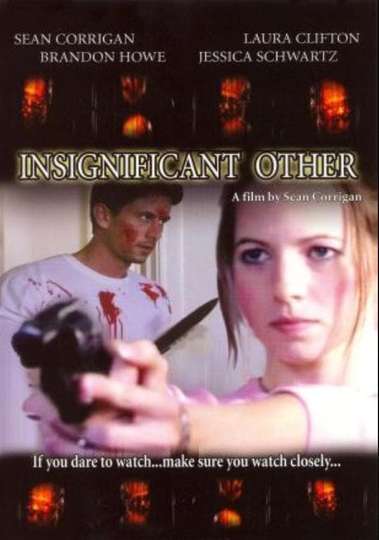 Insignificant Other Poster