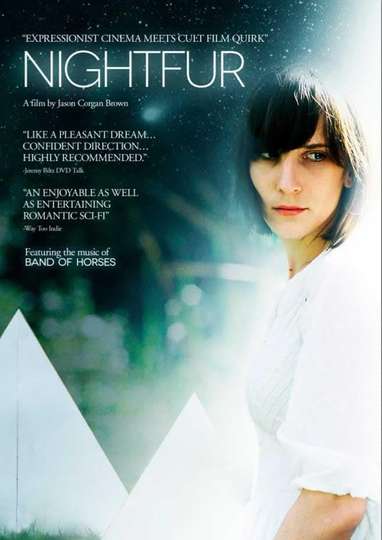 Nightfur Poster