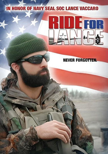 Ride for Lance