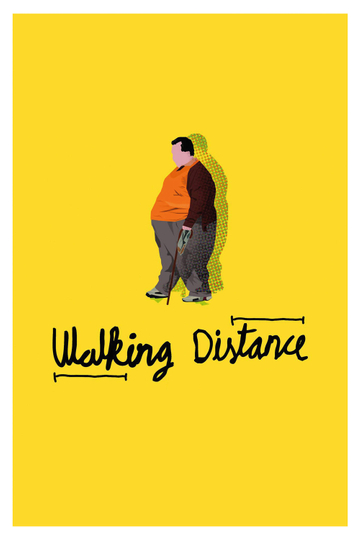 Walking Distance Poster