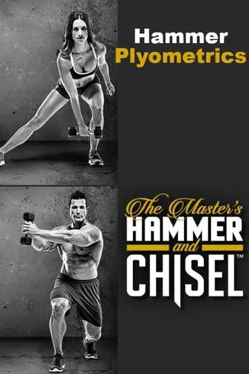 The Master's Hammer and Chisel