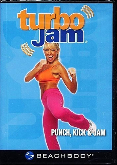 Turbo Jam