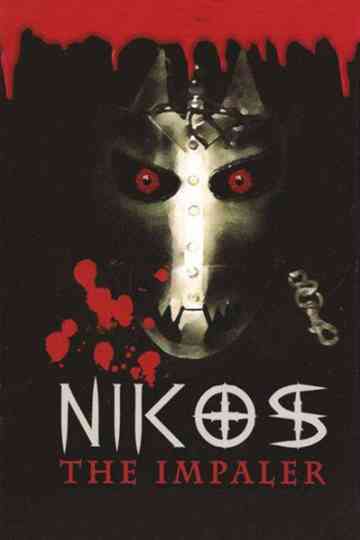 Nikos the Impaler poster