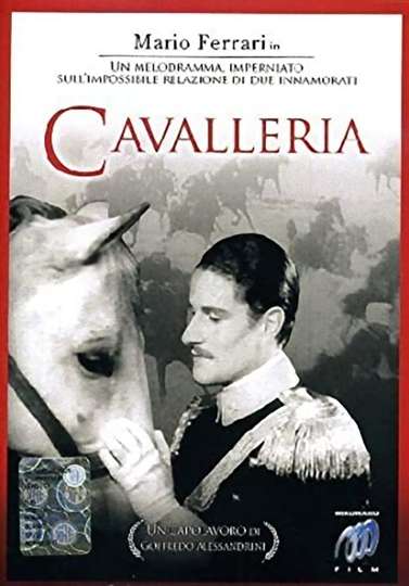 Cavalleria Poster