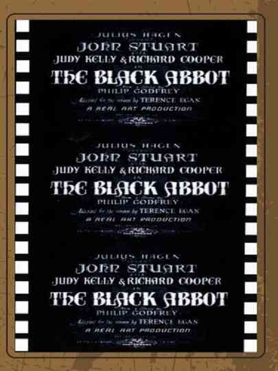 The Black Abbot