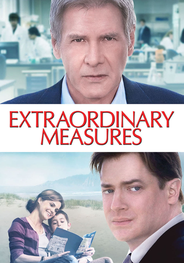 Extraordinary Measures