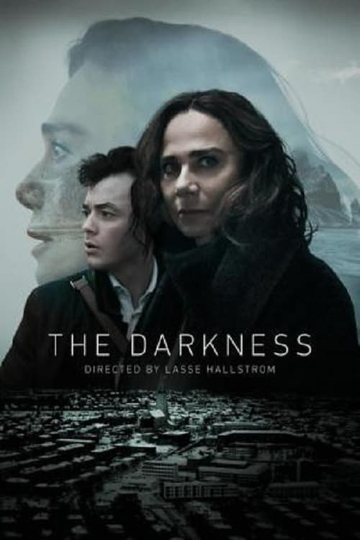 The Darkness Poster