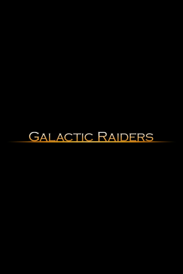 Galactic Raiders