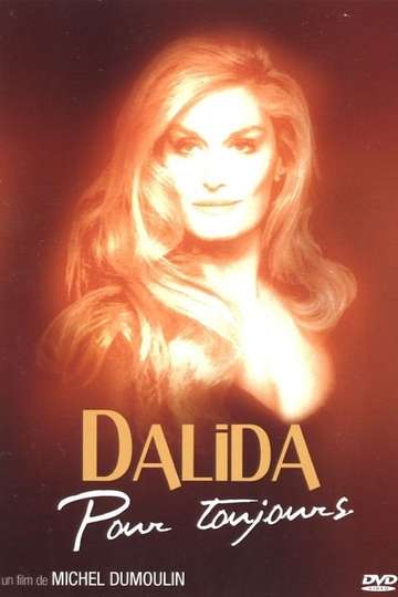 Dalida pour toujours Poster