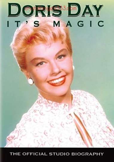 Doris Day Its Magic Poster