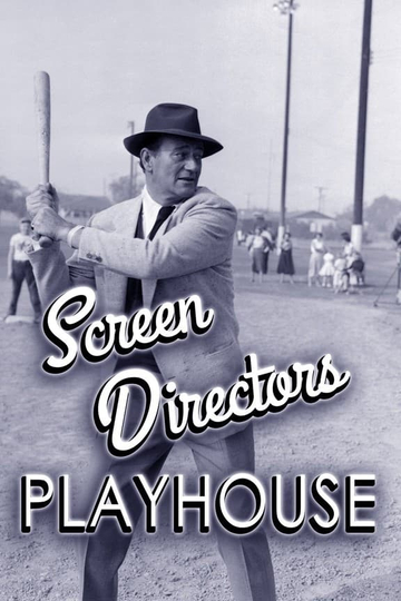 Screen Director's Playhouse