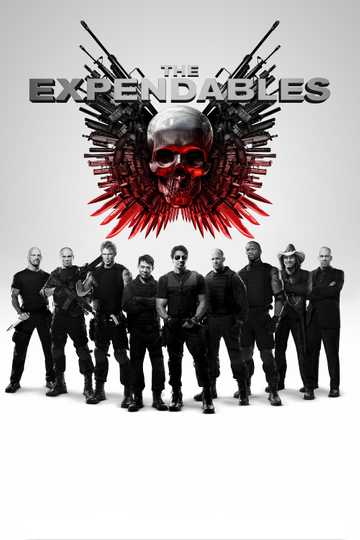 The Expendables (2010) - Stream and Watch Online | Moviefone