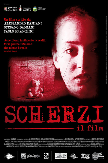 Scherzi  Il film