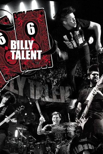 Billy Talent 666 Live Dusseldorf