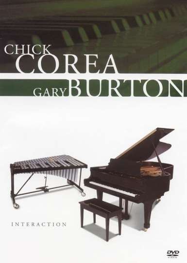 Chick Corea  Gary Burton Interaction