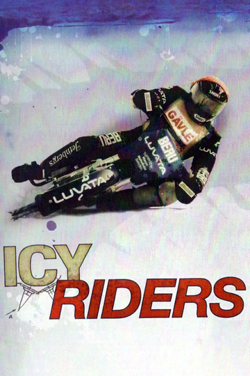 Icy Riders