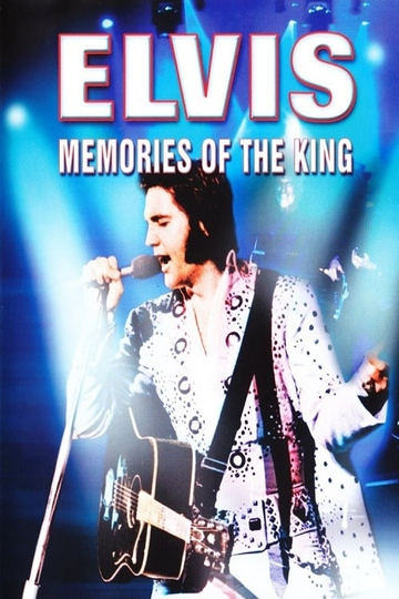 Elvis Memories of the King