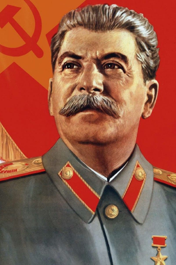 Joseph Stalin Red Terror