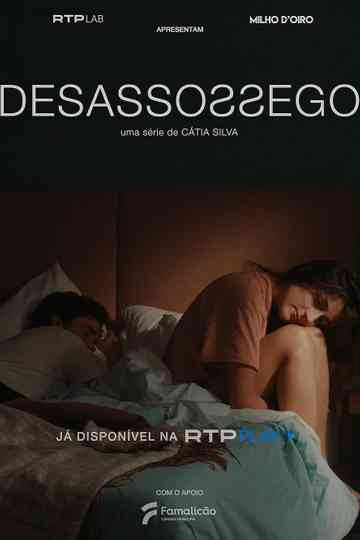 Desassossego
