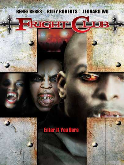 Fright Club