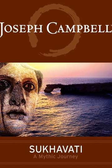Joseph Campbell Sukhavati Poster