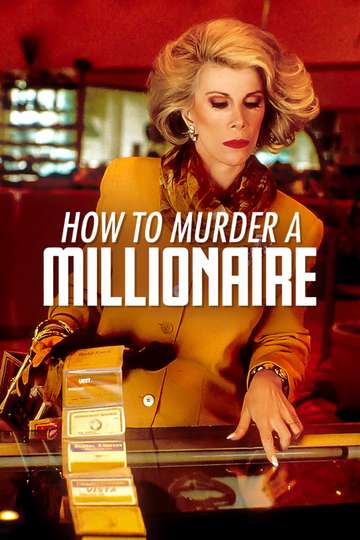 How to Murder a Millionaire Poster