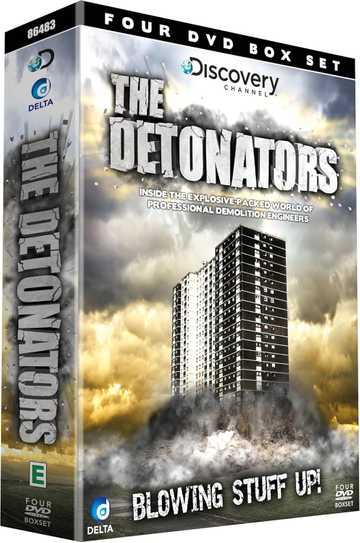 The Detonators