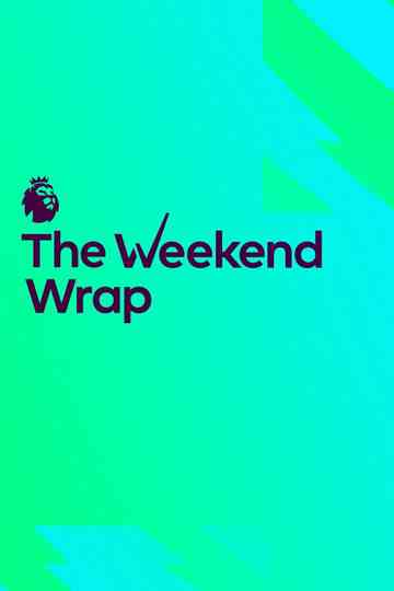 The Weekend Wrap