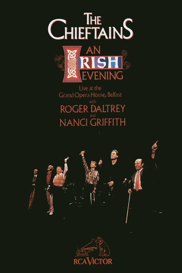 An Irish Evening Live at the Grand Opera House Belfast