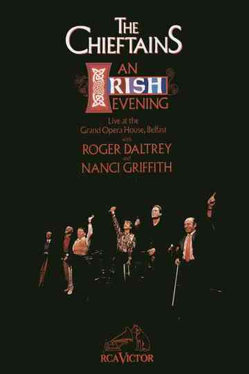 An Irish Evening Live at the Grand Opera House Belfast