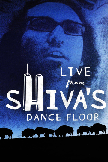 Live from Shivas Dance Floor