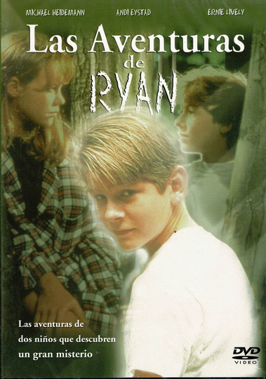 The Legend of Cryin' Ryan