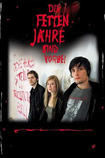 The Edukators Poster