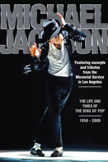 Michael Jackson The Life and Times of the King of Pop