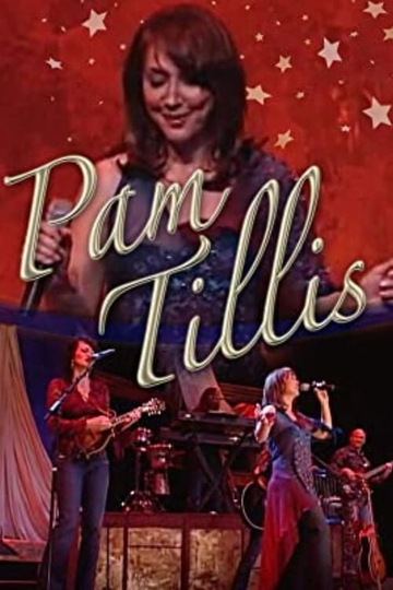 Pam Tillis: Live at the Renaissance Center