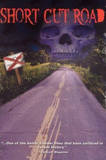 Short Cut Road Poster