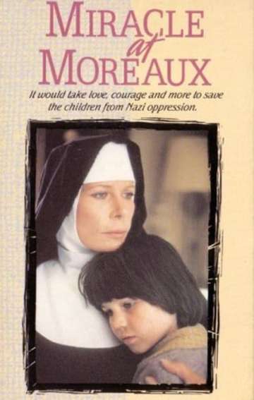 Miracle at Moreaux Poster