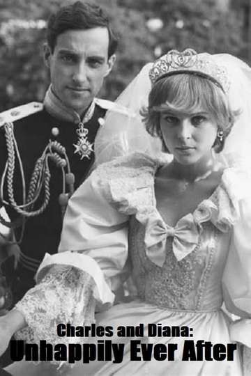 Charles and Diana: Unhappily Ever After Poster