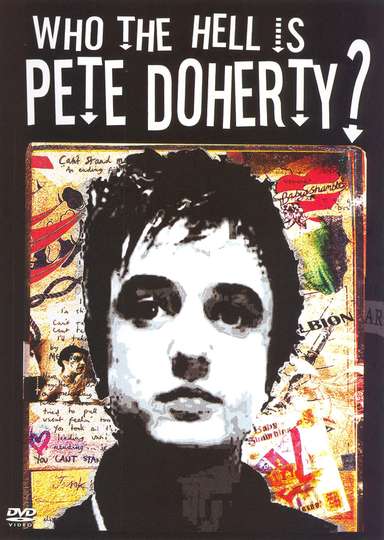 Who the Hell Is Pete Doherty