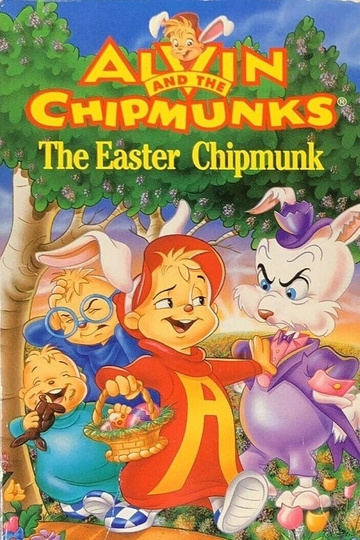 Alvin and the Chipmunks: The Easter Chipmunk