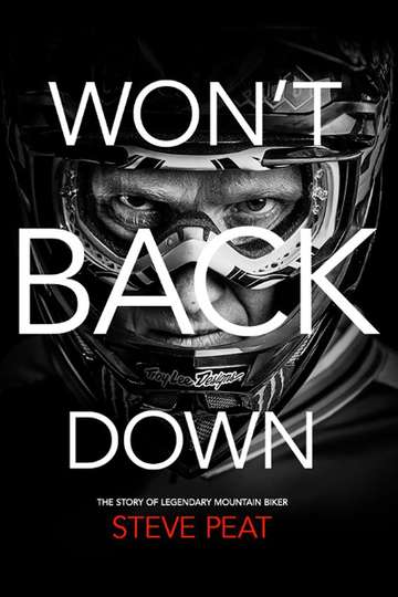 Wont Back Down Poster