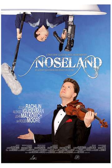 Noseland Poster