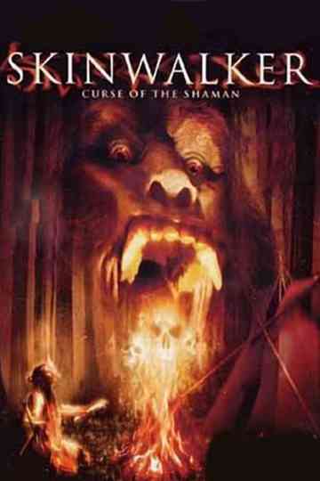 Skinwalker Curse of the Shaman