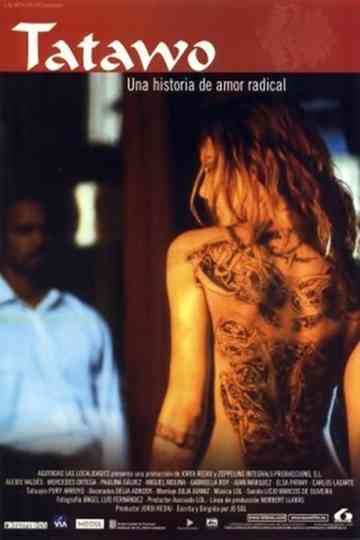 Tattoo Bar