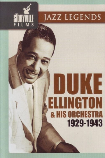 Duke Ellington  His Orchestra 19291943