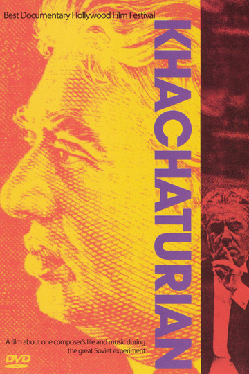 Khachaturian A Musician and His Fatherland