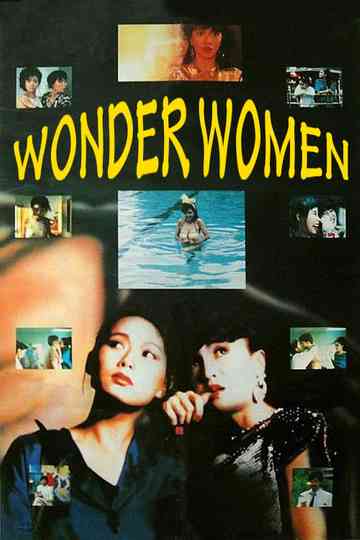 Wonder Women