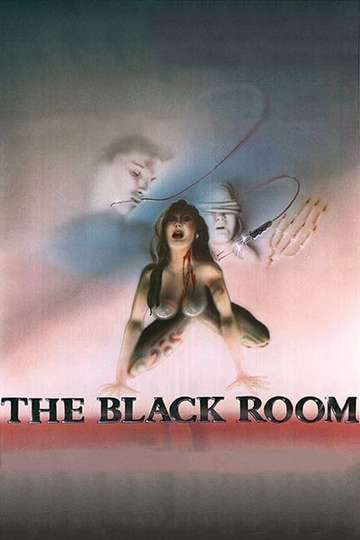 The Black Room Poster